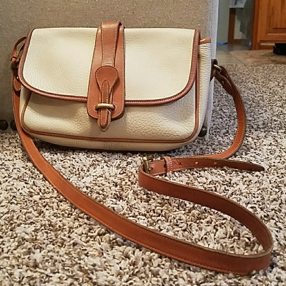 Dooney & Bourke crossbody purse